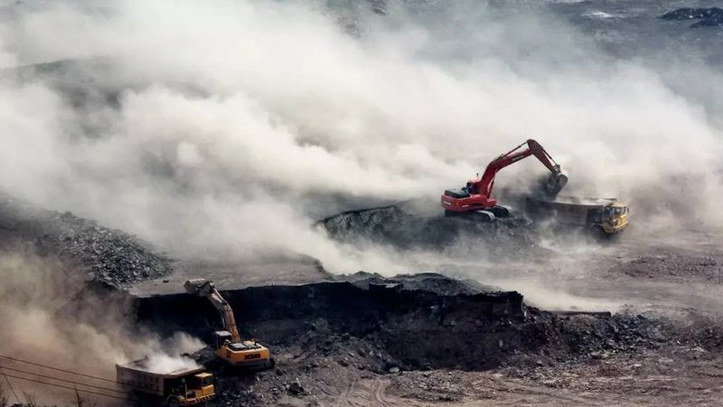 石料破碎筛分生产线，远不止“砸碎石头”那么简单