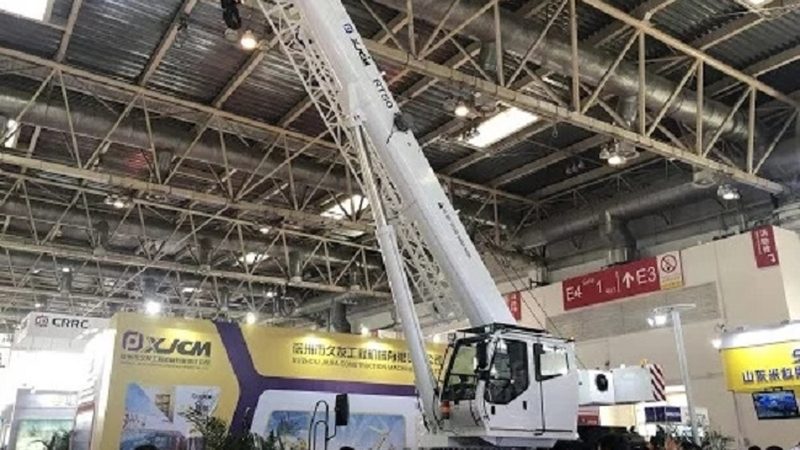平地机施工人员安全职责：保障作业安全的要点解析