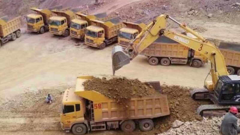 混凝土泵车：揭秘其核心部件与选购要点**
