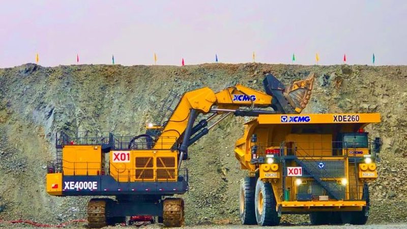37米二手混凝土泵车：揭秘其价格背后的考量因素