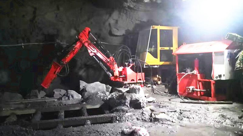 二手工程机械保养检查清单：全面解析与实操要点