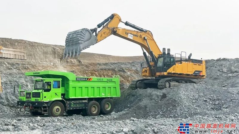 推土机安装调试，确保施工效率的关键步骤